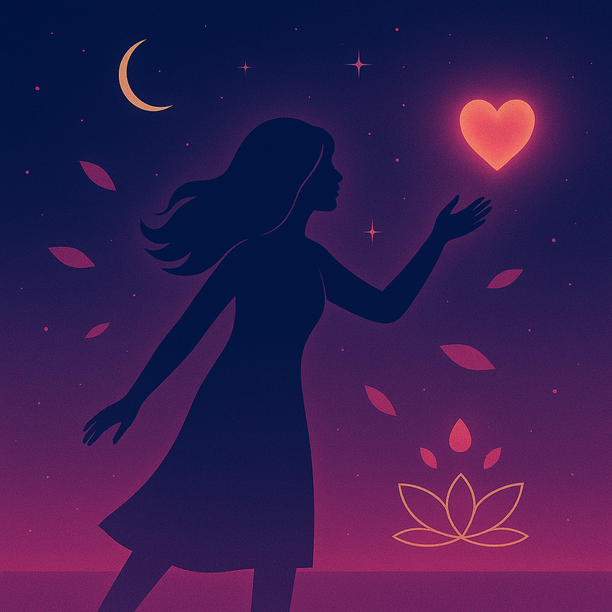 Chapter 1 - The Lost Love